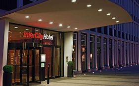 Intercityhotel Hannover